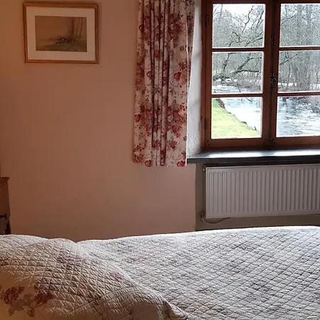 Le Moulin De Bed & Breakfast