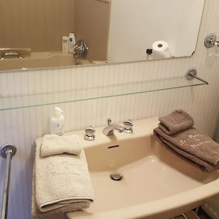 Bed & Breakfast Le Moulin De 3*