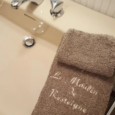 Bed & Breakfast Le Moulin De 3*