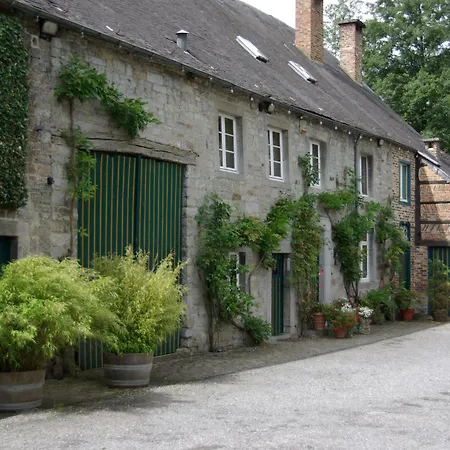 Le Moulin De Bed & Breakfast