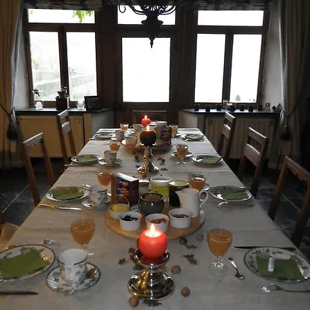Le Moulin De Bed & Breakfast