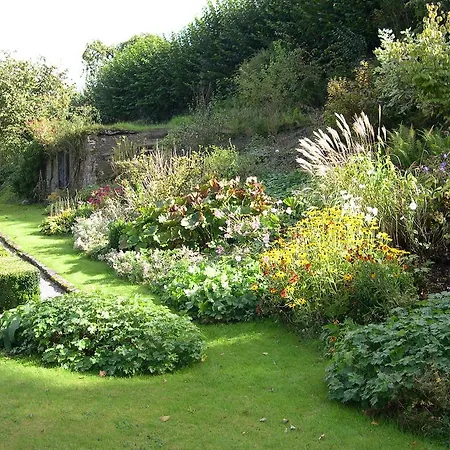 فندق مبيت وإفطار Le Moulin De