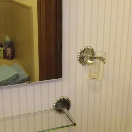 فندق مبيت وإفطار Le Moulin De