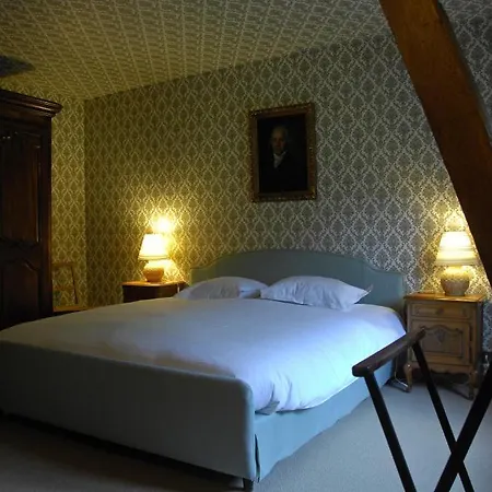 Le Moulin De Couette-café