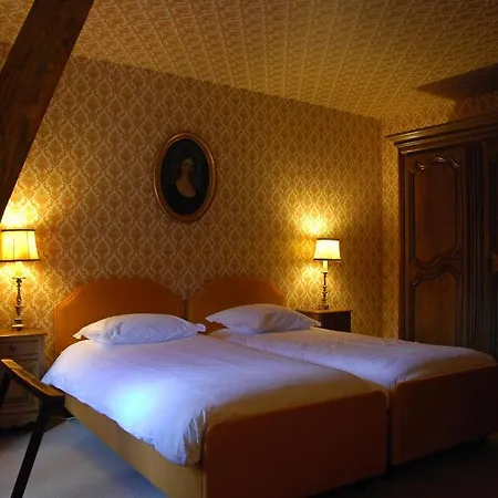 فندق مبيت وإفطار Le Moulin De 3*