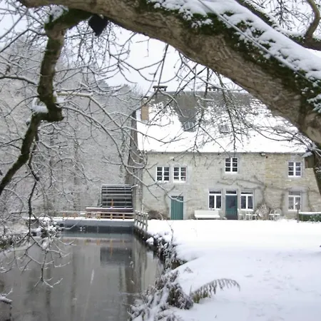 Bed & Breakfast Le Moulin De 3*
