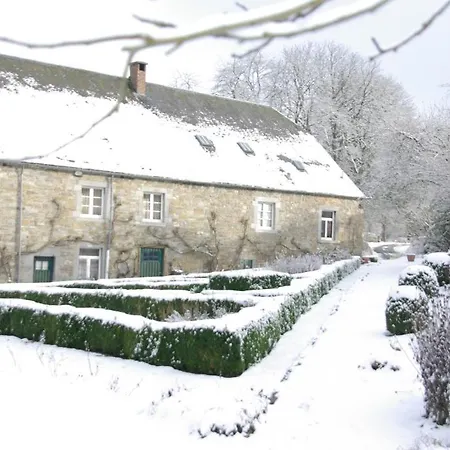 Le Moulin De Couette-café 3*