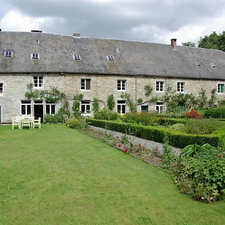 Le Moulin De Bed & Breakfast