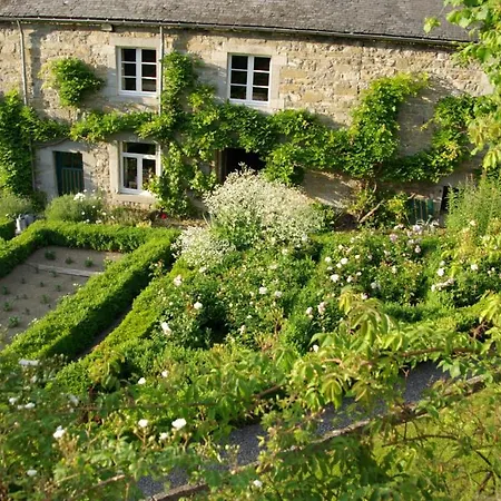 Le Moulin De Resteigne