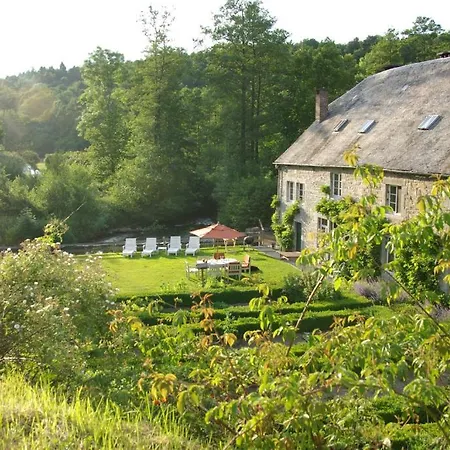 فندق مبيت وإفطار Le Moulin De 3*