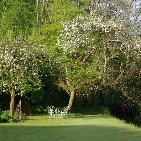 Le Moulin De 3* Resteigne