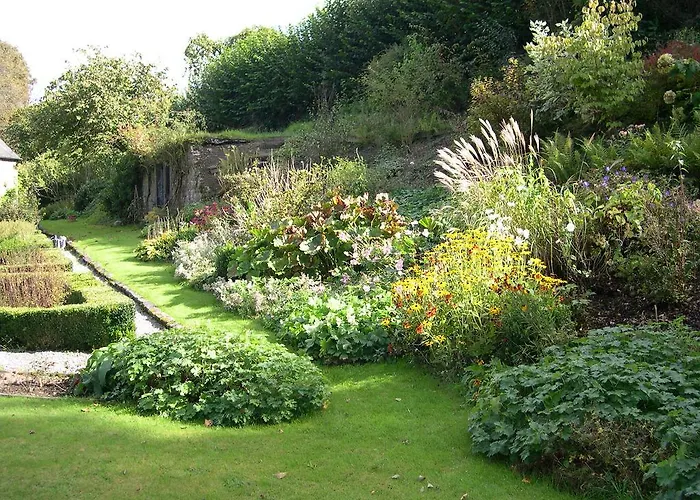 Nocleg ze śniadaniem Le Moulin De