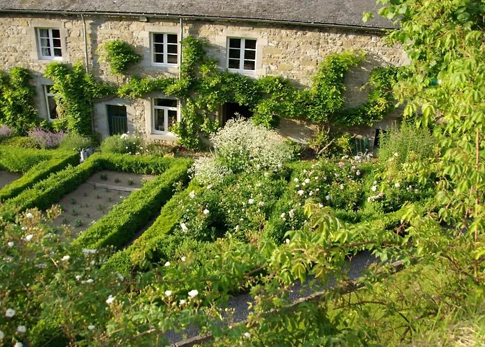 Le Moulin De Resteigne